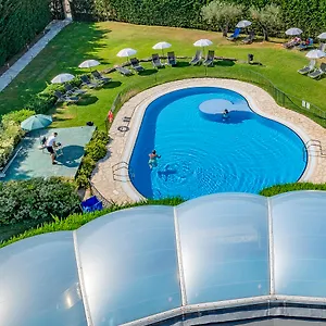 Silken De Hotel