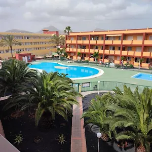 El Refugio Pensión Parque Holandes