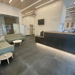 Nautico Hotel Santander