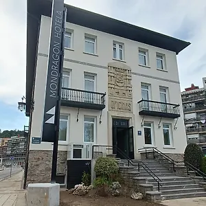 Hotel Mondragon Hotela, Arrasate/Mondragon