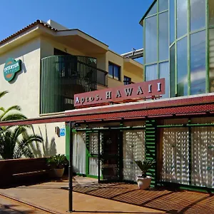 Leonardo Royal Mallorca Bay Apartahotel Palmanova