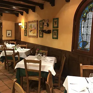 Biazteri Pensión