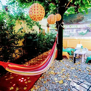 Garden House By Feetup Hostal Barcelona