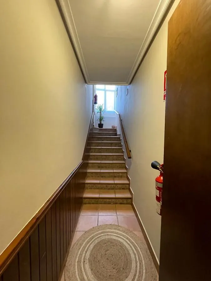 Pension Biazteri Laguardia Guest house